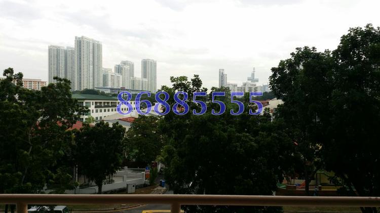 Blk 728 Clementi West Street 2 (Clementi), HDB 3 Rooms #93668722